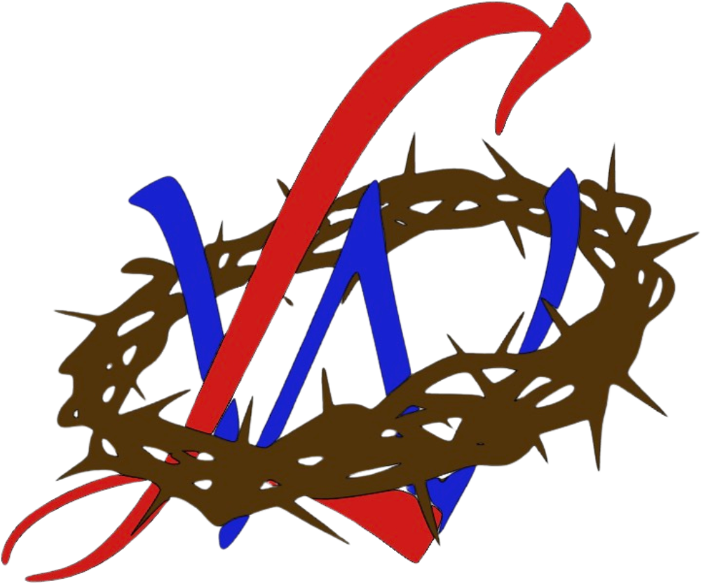 liv'n word logo