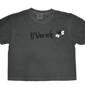 D’Vorah