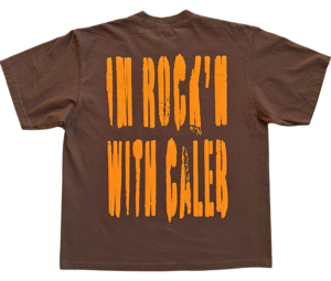 Caleb Mentality
